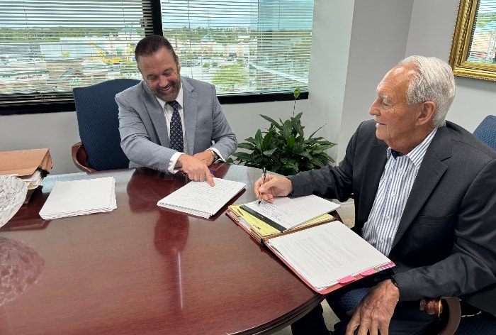 Roderman & Johnston criminal defense attorneys