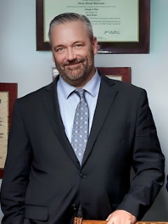 Philip C. Johnston